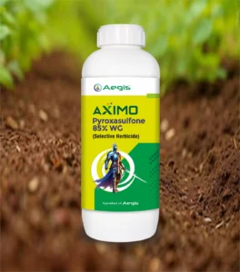 AXIMO
