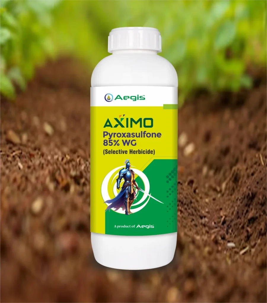 AXIMO